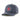 Chicago Cubs Vintage Navy 47 Hitch Adjustable Cap
