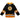 Boston Bruins Bobby Orr 1971/72 Power Play Jersey