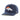Denver Broncos Hitch Navy Adjustable Cap