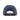 Denver Broncos Hitch Navy Adjustable Cap