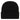 Boston Bruins Black Haymaker Beanie