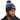 Buffalo Bills Colour Stripe Beanie Sport Knit