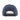 Chicago Bears Hitch Navy Adjustable Cap