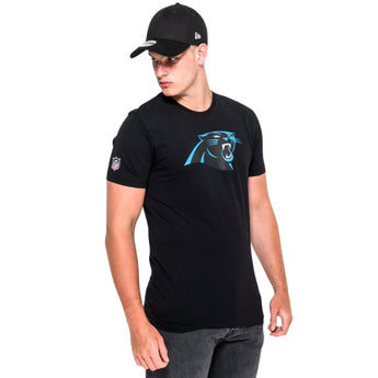 Carolina Panthers Team Logo T-Shirt