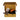 Cleveland Browns Cap and Socks Gift Box Set