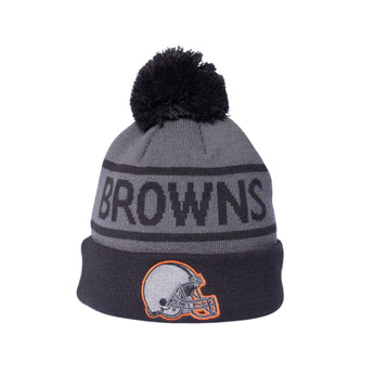 Cleveland Browns Storm Beanie Sport Knit