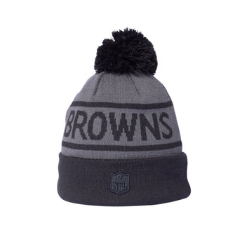 Cleveland Browns Storm Beanie Sport Knit