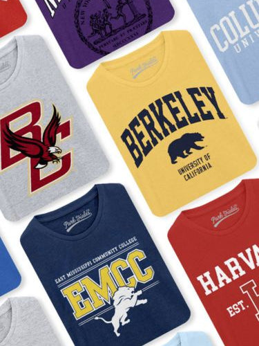 Shop Official Licensed NCAA Merchandise