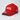 Kansas City Chiefs Script Red 9TWENTY Adjustable Cap
