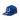 Indianapolis Colts Hitch Royal Blue Adjustable Cap