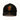 Spokane Indians King Carl Theme Night 9Twenty Black Adjustable Cap
