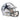 Dallas Cowboys Replica Mini Speed Helmet