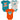 Miami Dolphins NFL Sunday Comics Baby Bodysuits 3-Pack