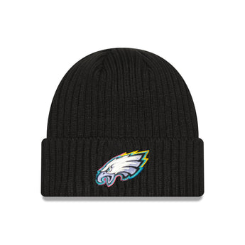 Philadelphia Eagles 2024 Crucial Catch Tech Knit