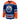 Edmonton Oilers Breakaway Jersey Front