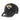 Jacksonville Jaguars Legend MVP Black Adjustable Cap