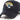 Jacksonville Jaguars Black Clean Up Adjustable Cap