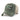 New York Jets Wabash Clean Up Trucker Cap- Vintage Green
