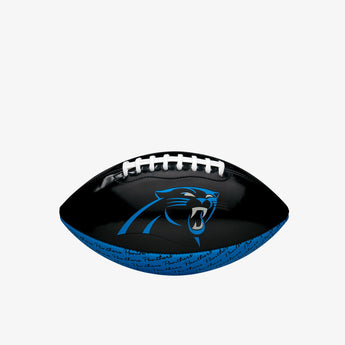 Carolina Panthers Pee Wee Football