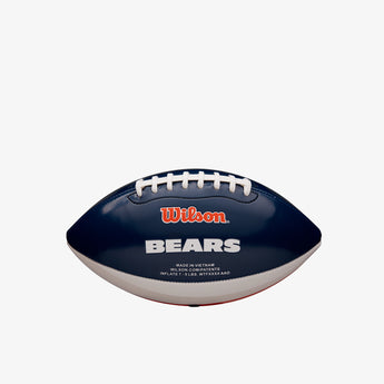 Chicago Bears Pee Wee Football