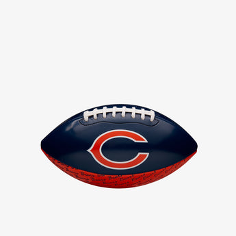 Chicago Bears Pee Wee Football