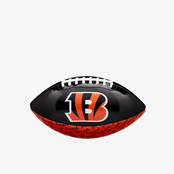 Cincinnati Bengals Pee Wee Football