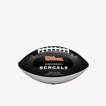 Cincinnati Bengals Pee Wee Football