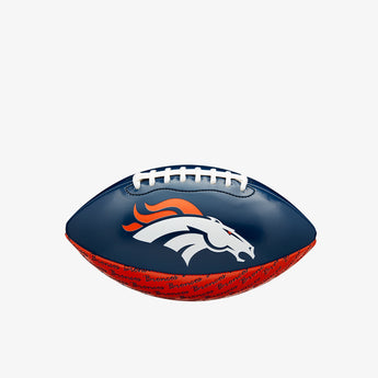 Denver Broncos Pee Wee Football