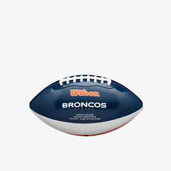 Denver Broncos Pee Wee Football