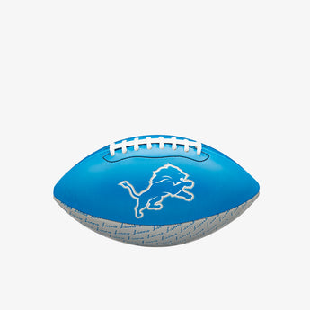 Detroit Lions Pee Wee Football