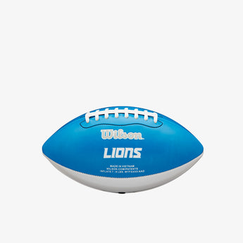 Detroit Lions Pee Wee Football