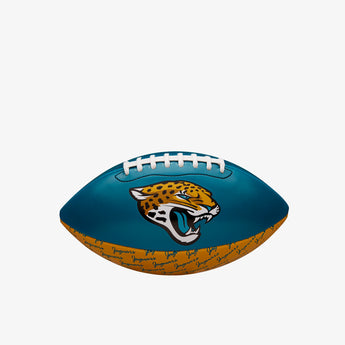 Jacksonville Jaguars Pee Wee Football