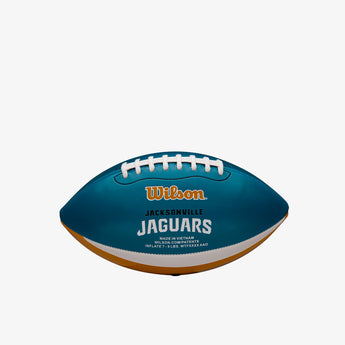 Jacksonville Jaguars Pee Wee Football