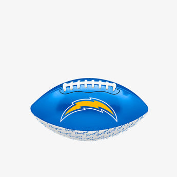 Los Angeles Chargers Pee Wee Football