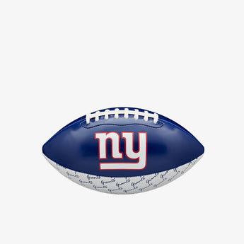 New York Giants Pee Wee Football