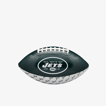 New York Jets Pee Wee Football