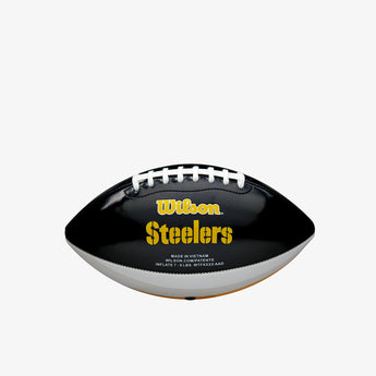 Pittsburgh Steelers Pee Wee Football