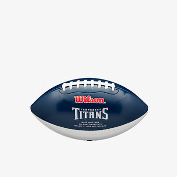 Tennessee Titans Pee Wee Football