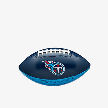 Tennessee Titans Pee Wee Football