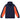 Chicago Bears Colour Blocked Fleece Hoodie