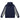 Dallas Cowboys Colour Blocked Fleece Hoodie