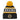 Boston Bruins Youth Pom Pom Cuffed Knit Hat – Black