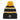 Boston Bruins Youth Pom Pom Cuffed Knit Hat – Black