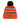 Philadelphia Flyers Youth Pom Pom Cuffed Knit Hat – Orange