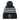 Vegas Golden Knights Youth Pom Pom Cuffed Knit Hat – Black