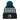 San Jose Sharks Youth Pom Pom Cuffed Knit Hat – Black