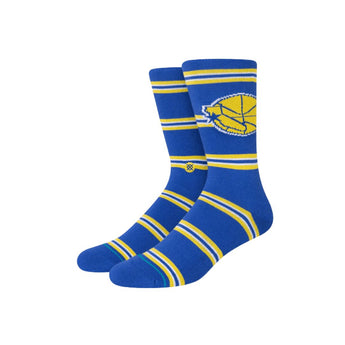 Golden State Warriors Classic Socks