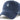 Seattle Kraken Base Runner Clean Up MVP Cap