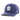 Toronto Maple Leafs Light Navy MVP DP Snapback Cap