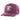 Anaheim Ducks Plum MVP DP Snapback Cap